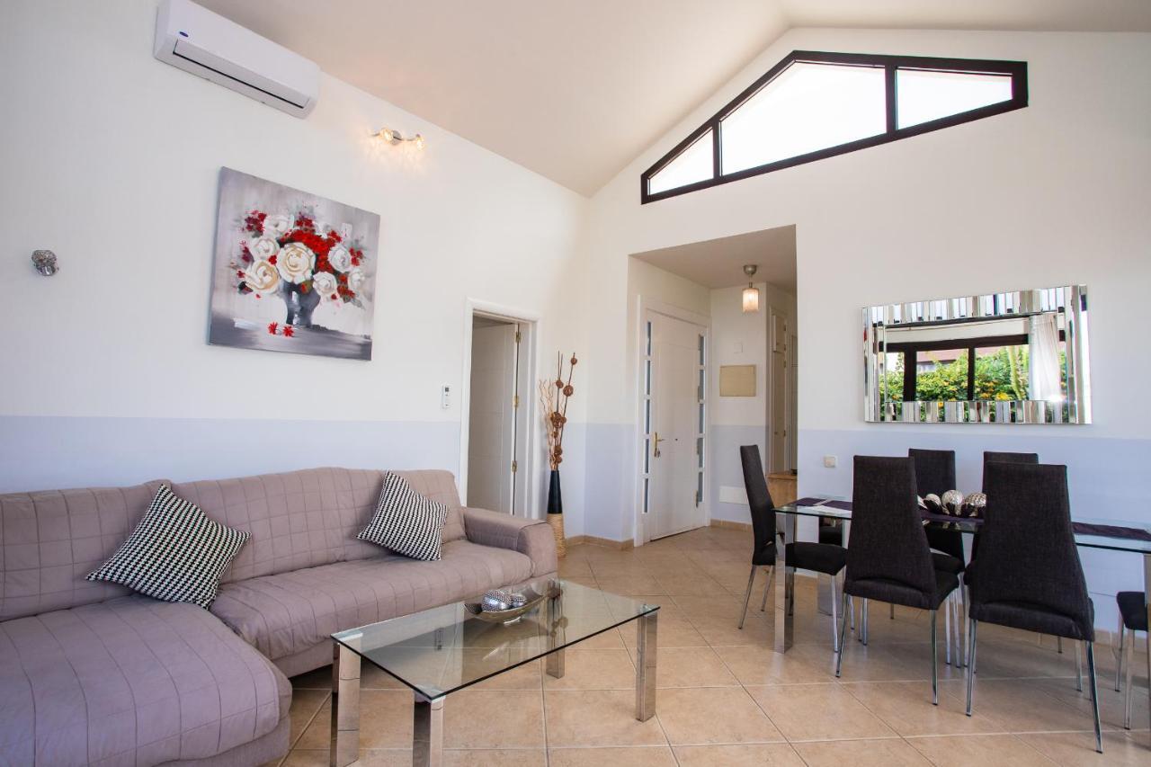 Casa Maurizio - Heated Pool, Hot Tub & Hammam Villa Playa Blanca  Exterior photo