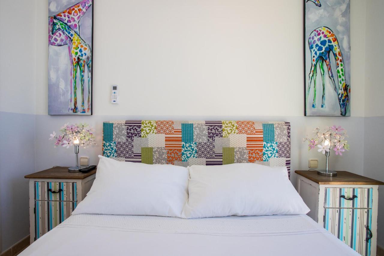 Casa Maurizio - Heated Pool, Hot Tub & Hammam Villa Playa Blanca  Exterior photo